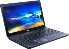 Acer TravelMate P243 Laptop vs Lenovo LOQ 15IRX9 83DV007FIN Gaming Laptop