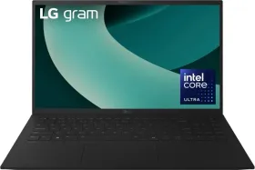LG Gram 15 15Z90T-H.ADB6U1 Laptop (Intel Core Ultra 7 255H/ 32GB/ 1TB SSD/ Win11)