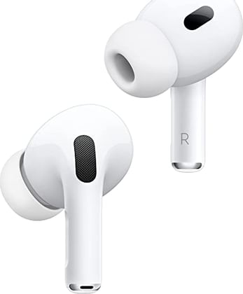 Forfalske Hurtig søm Apple AirPods Pro (2nd Generation) Price in India 2023, Full Specs & Review  | Smartprix