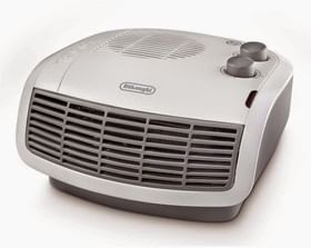 Delonghi DE-HTF3033 Horizontal Fan Room Heater