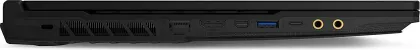 MSI Gaming GL65 9SEK-260IN Laptop (9th Gen Core i7/ 16GB/ 1TB 256GB SSD/ Win10/ 6GB Graph)