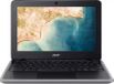 Acer C733 NX.H8VSI.004 Chromebook (Celeron Dual Core/ 4GB/ 16GB eMMC/ Chrome OS)