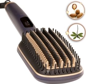 Vega Lit Style L1 VHSB-06 Hair Straightening Brush