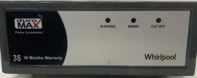 Whirlpool WPLC140 Voltage Stabilizer