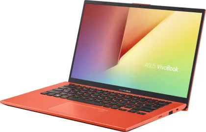 Asus VivoBook 14 X412DA-EK504T Laptop (AMD Ryzen 5/ 8GB/ 512GB SSD/ Win10)