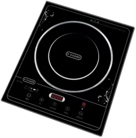 V-Guard VIC-1000 Induction Cooktop