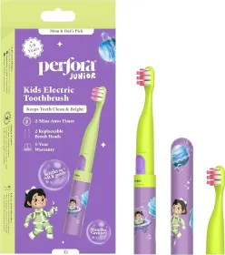 Perfora Kids Electric Toothbrush