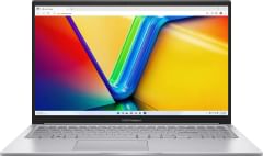 Asus Vivobook 15 2022 X1502ZA-BQ502WS Laptop vs Asus Vivobook 15 X1504ZA-NJ542WS Laptop