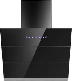 Carysil ‎HK124566 Auto Clean Wall Mounted Chimney