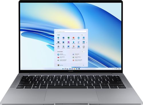 Honor Magicbook V14 2022 Laptop (12th Gen Core i5/ 16GB/ 512GB SSD/ Win11 Home)