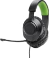 JBL Quantum 100X Console Wired Headphones
