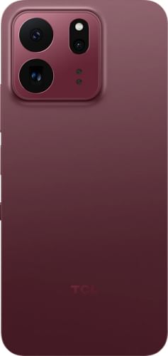 TCL P80 Ultra