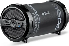 Zoook Rocker M3 8W Portable Bluetooth Speaker