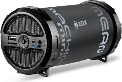 Zoook Rocker M3 8W Portable Bluetooth Speaker