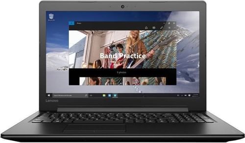 Lenovo Ideapad 310 (80ST004HIH) Laptop (APU Quad Core A10/ 8GB/ 1TB/ Win10/ 2GB Graph)