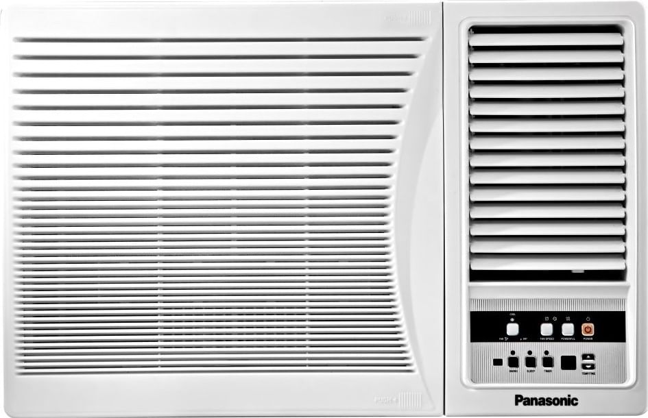 panasonic window ac cw ln181am