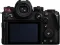Panasonic Lumix S1R II Mirrorless Camera (Body Only)