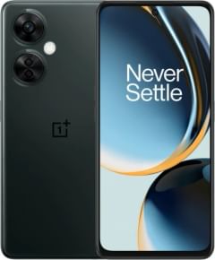 OnePlus Nord CE 4 5G vs OnePlus Nord N30 5G
