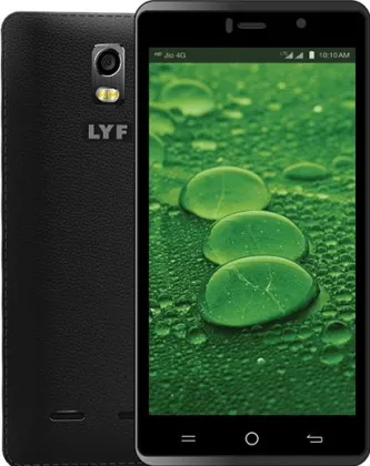 Lyf Water 10