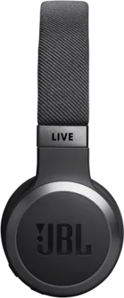 JBL Live 670NC Wireless Headphones