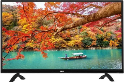 Akai AKLT40DAN06M 40-inch Full HD LED TV
