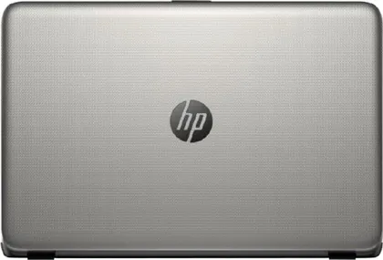HP 15-af008AX (N4F83PA) Notebook (APU Quad Core A8/ 4GB/ 1TB/ FreeDOS/ 2GB Graph)