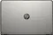 HP 15-af008AX (N4F83PA) Notebook (APU Quad Core A8/ 4GB/ 1TB/ FreeDOS/ 2GB Graph)