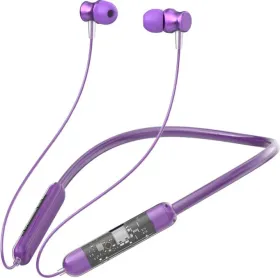 Tecsox Tecband Verve 300 Wireless Neckband