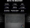 Asus ROG Zephyrus G14 GA403GM-SY163WS Gaming Laptop (AMD Ryzen AI 9 465/ 16GB/ 1TB SSD/ Win11/ RTX 5060-8GB Graph)