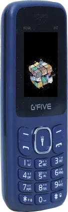 GFive Rose 317