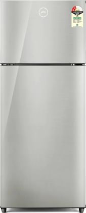 Godrej RT EONALPHA 250B RI 210 L 2 Star Double Door Refrigerator