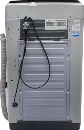 Haier HWM65-FE 6.5 Kg Fully Automatic Top Load Washing Machine