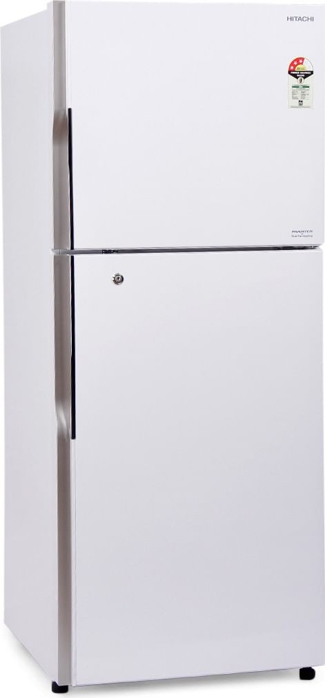 hitachi refrigerator 382 ltr