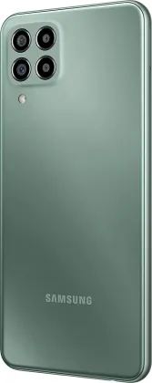 Samsung Galaxy M33 5G