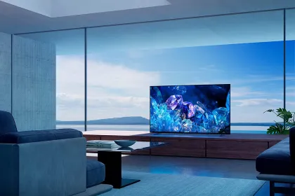 Sony Bravia A80K 65 inch Ultra HD 4K Smart OLED TV (XR Sony Bravia A80K 65 inch Ultra HD 4K Smart OLED TV (XR