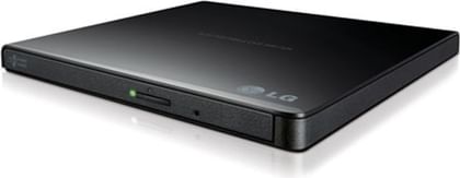 LG GP65NB60 External DVD Writer