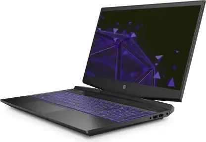 HP Pavilion 15-DK1508TX Gaming Laptop (10th Gen Core i5/ 8GB/ 512GB SSD/ Win10 Home/ 4GB Graph)