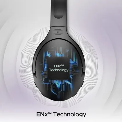 boAt Rockerz 551 ANC Wireless Headphones