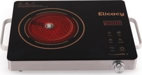 Elicacy ‎Premium 2000W Infrared Cooktop