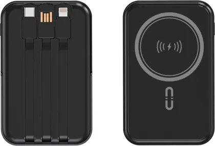 Unix UX-1533 10000 mAh Power Bank - image 2