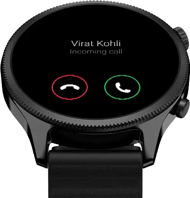 Noise NoiseFit Evolve 4 Smartwatch