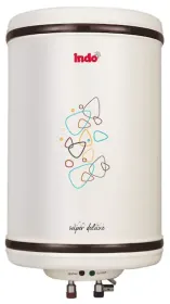 Indo Super Deluxe 6 L Storage Water Geyser