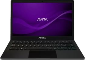 Avita Satus Ultimus S111 Laptop (Celeron N4020/ 4GB/ 128GB SSD/ Win11 Home)