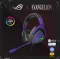 Asus ROG Delta S EVA Edition Wired Gaming Headphones