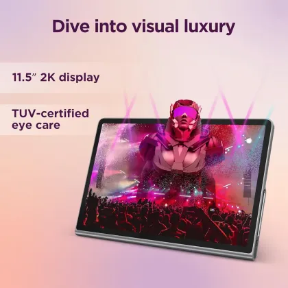 Lenovo Tab Plus 2024