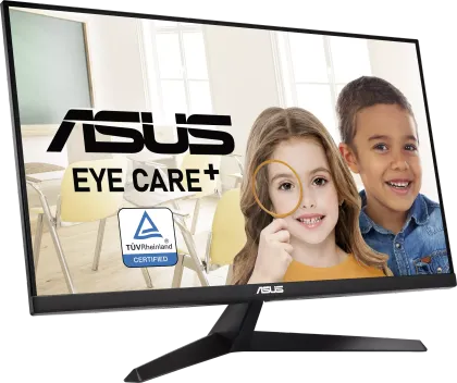 Asus VY279HE 27 inch Full HD Monitor