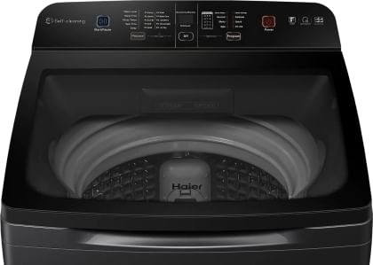 Haier HSW80-678ES8 8 Kg Fully Automatic Top Load Washing Machine