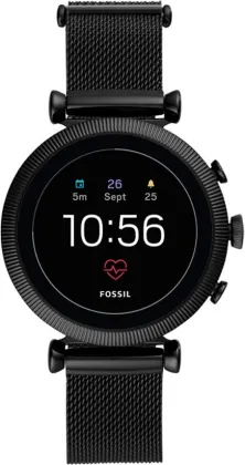 Fossil Gen 4 FTW6050 Smartwatch