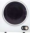 Equator ED 822 2.5 kg Fully Automatic Front Load Dryer