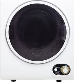 Equator ‎ED 822 2.5 kg Fully Automatic Front Load Dryer